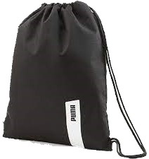 Träningspåse Puma Deck Gym Sack II