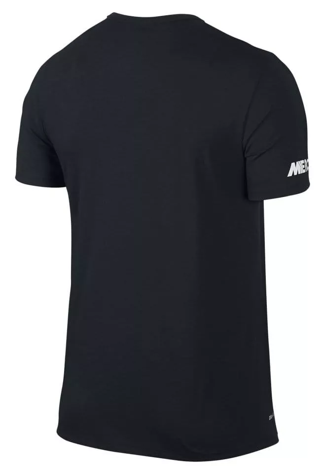 Pánské triko s krátkým rukávem Nike Ronaldo Logo