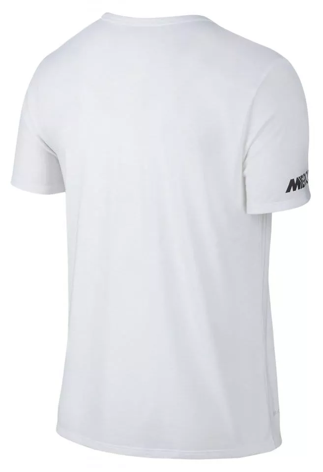Tričko Nike RONALDO LOGO TEE