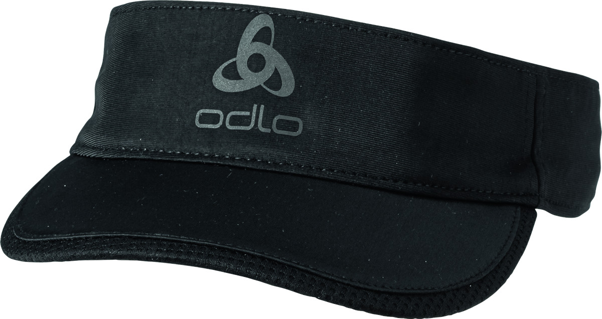 Καπέλο Τζόκεϋ Odlo Visor cap PERFORMANCE LIGHT