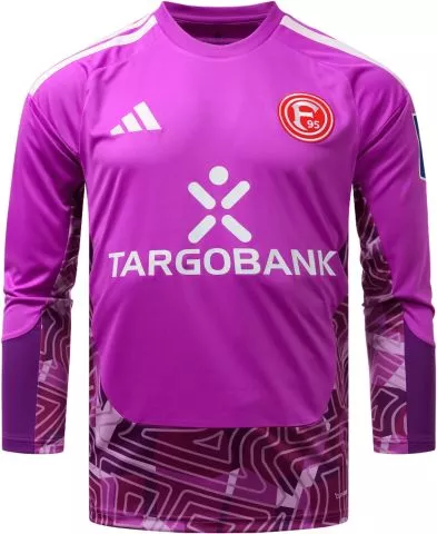 Fortuna Düsseldorf Goalkeeper 2026/27