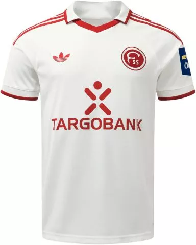 Fortuna Düsseldorf  Away 2026/27