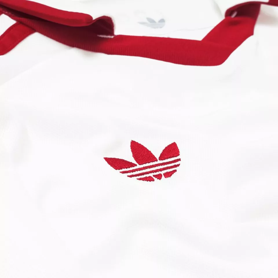 Dres (majica) s kratkim rukavima adidas Originals Fortuna Düsseldorf Away 2026/27