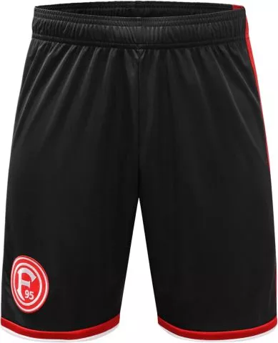 Fortuna Düsseldorf 3rd 2026/27