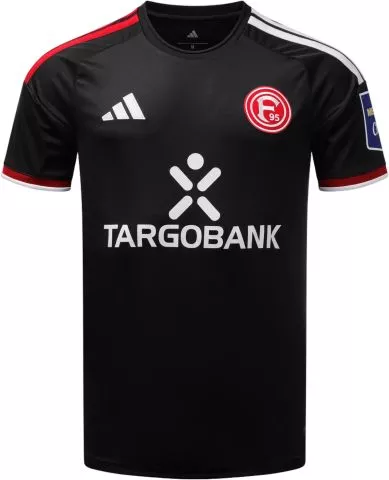 Fortuna Düsseldorf 3rd 2026/27