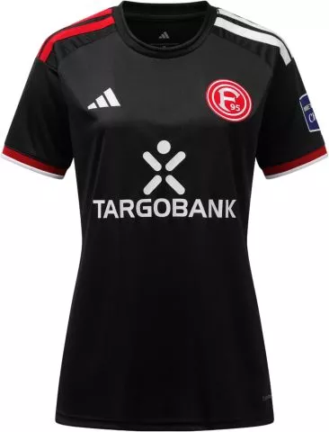 Fortuna Düsseldorf 3rd 2026/27