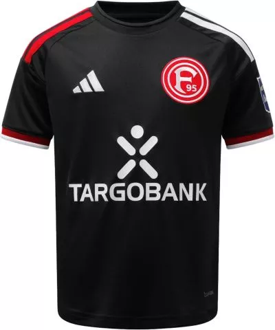 Fortuna Düsseldorf 3rd 2026/27