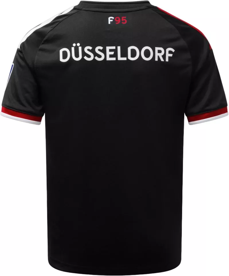 Dres (majica) s kratkim rukavima adidas Fortuna Düsseldorf 3rd 2026/27