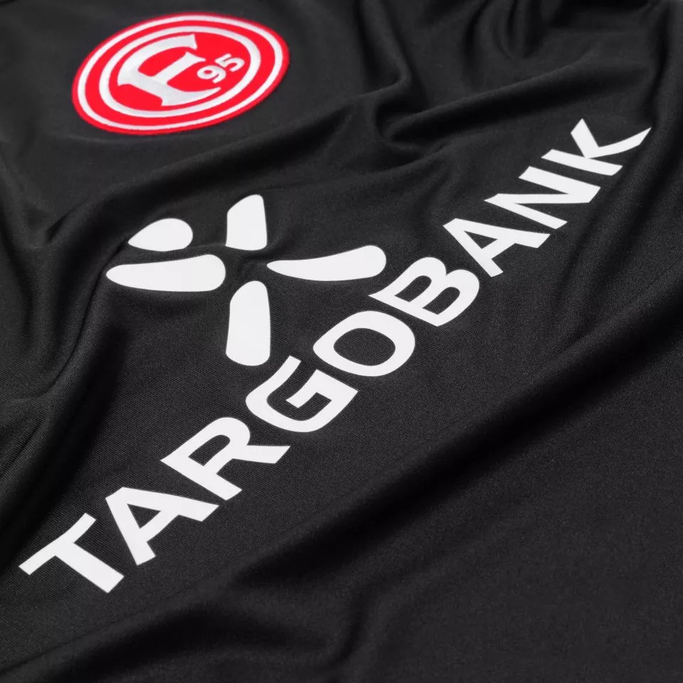 Dres (majica) s kratkim rukavima adidas Fortuna Düsseldorf 3rd 2026/27
