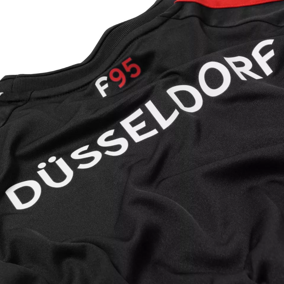 Dres (majica) s kratkim rukavima adidas Fortuna Düsseldorf 3rd 2026/27