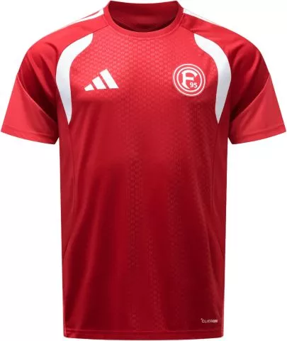 Fortuna Düsseldorf Training 2026/27