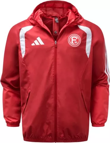 Fortuna Düsseldorf All Weather 2026/27