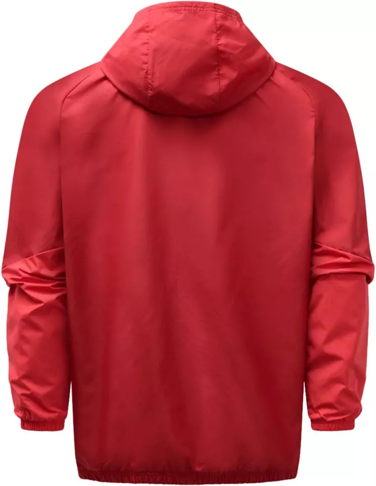 adidas Fortuna Düsseldorf All Weather 2026/27 Kapucnis kabát