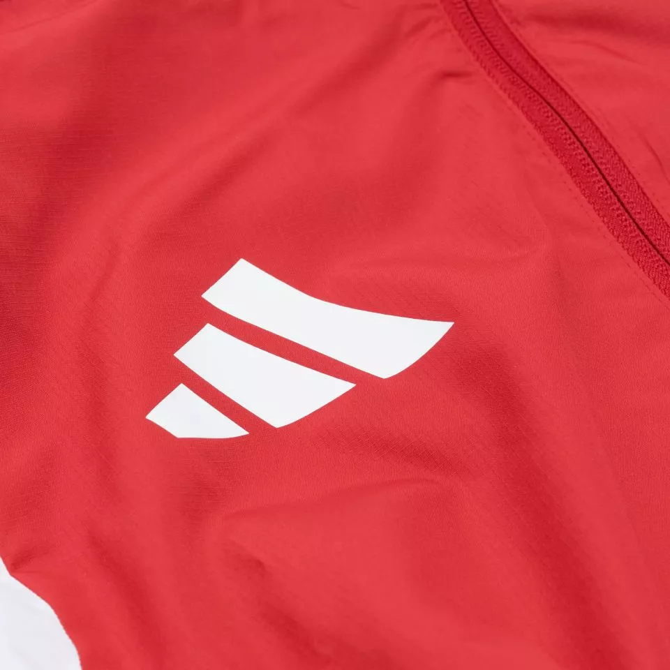 adidas Fortuna Düsseldorf All Weather 2026/27 Kapucnis kabát