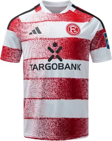 Fortuna Düsseldorf Home 2026/27