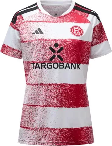 Fortuna Düsseldorf Home 2026/27