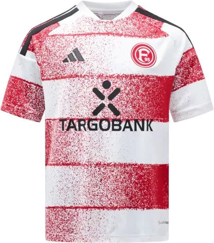 adidas Fortuna Düsseldorf Home 2026/27