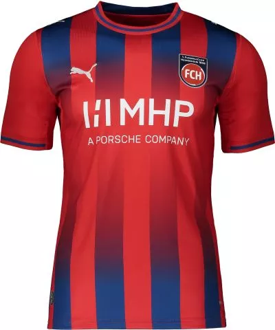 1. FC Heidenheim Home 2026/27