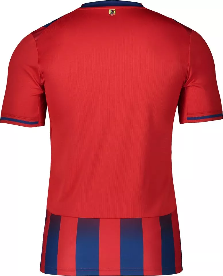 Puma 1. FC Heidenheim Home 2026/27 Póló