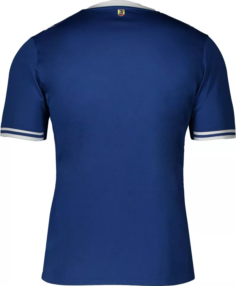 Puma 1. FC Heidenheim Away 2026/27 Póló