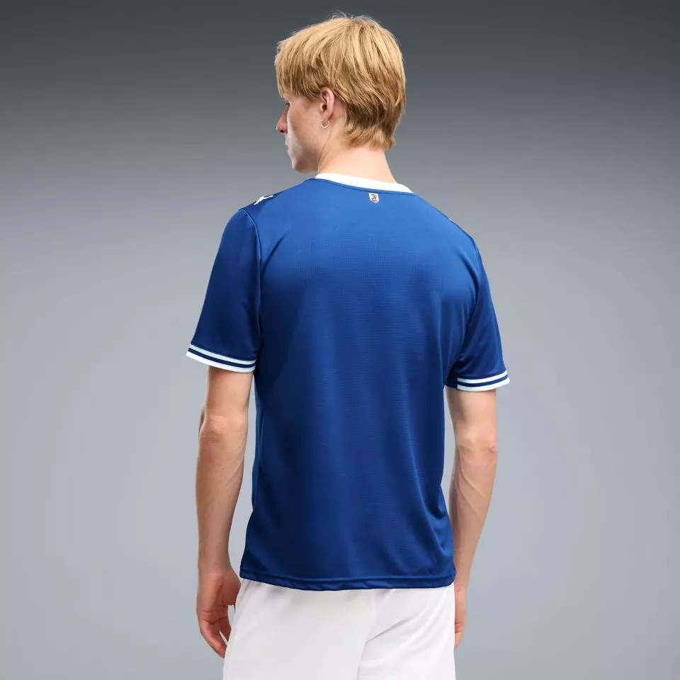 Puma 1. FC Heidenheim Away 2026/27 Póló