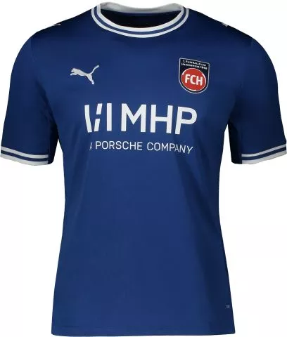 1. FC Heidenheim Away 2026/27