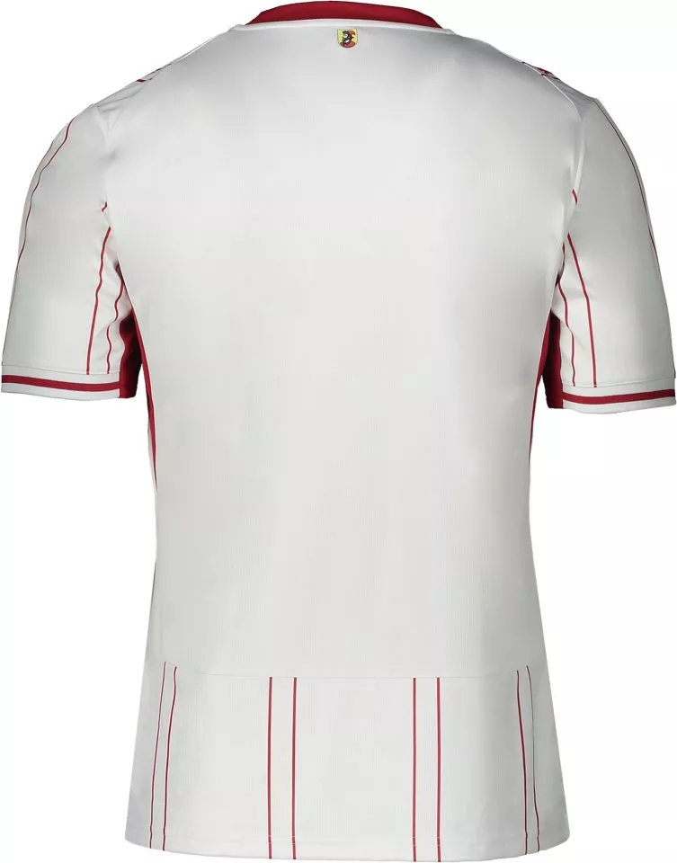 Puma 1. FC Heidenheim 3rd 2026/27 Póló