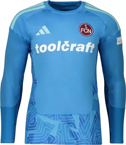 1. FC Nürnberg Goalkeeper 2026/27