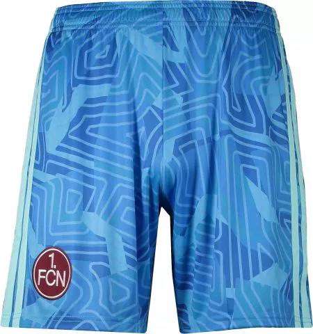 1. FC Nürnberg Goalkeeper 2026/27