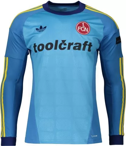 1. FC Nürnberg Goalkeeper 2026/27