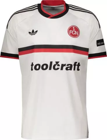 1. FC Nürnberg Away 2026/27