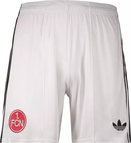 1. FC Nürnberg Away 2026/27