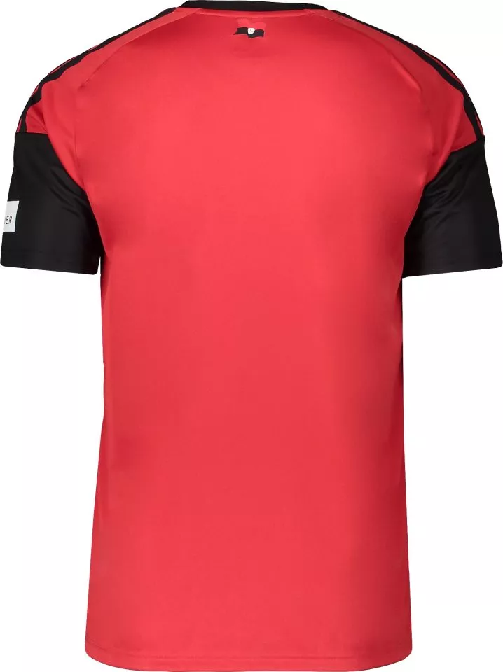 Dres adidas 1. FC Nürnberg 3rd 2026/27