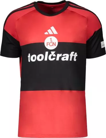 1. FC Nürnberg 3rd 2026/27