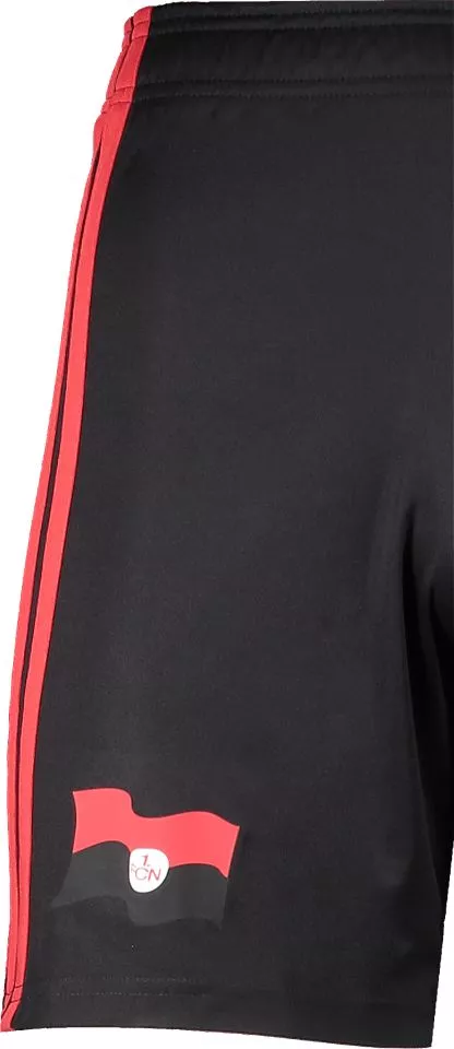 Shortsit adidas 1. FC Nürnberg 3rd 2026/27