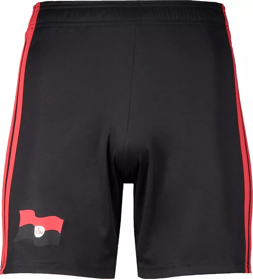Shortsit adidas 1. FC Nürnberg 3rd 2026/27