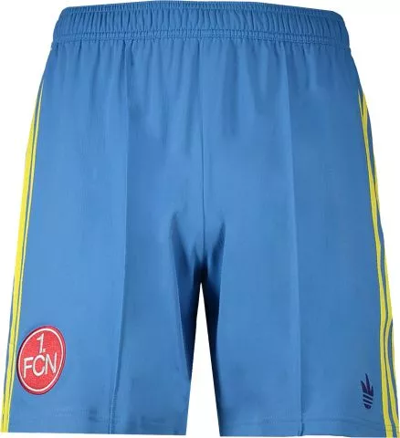 1. FC Nürnberg Goalkeeper 2026/27