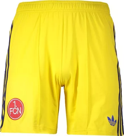1. FC Nürnberg Goalkeeper 2026/27