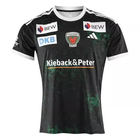 Füchse Berlin CL 2026/27
