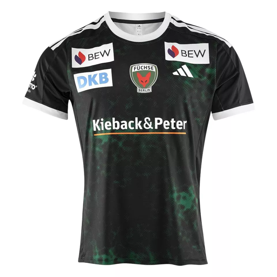Trøje adidas Füchse Berlin CL 2026/27