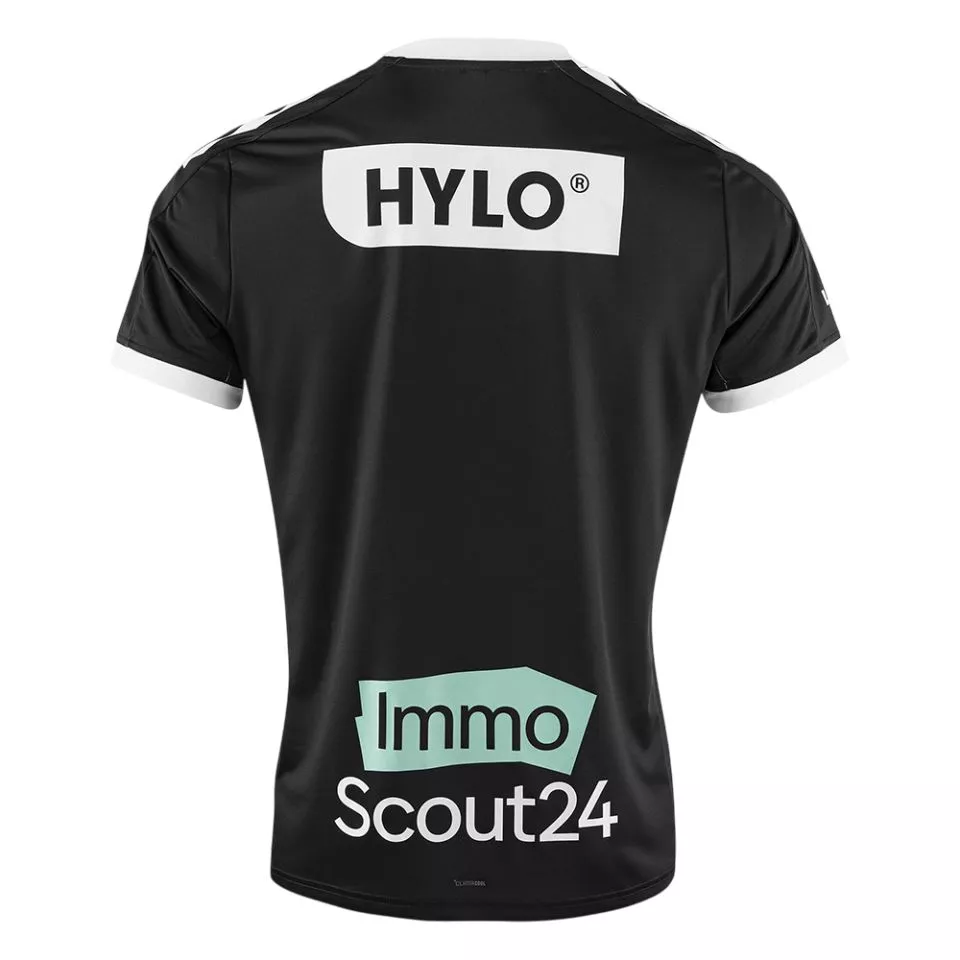 Trøje adidas Füchse Berlin CL 2026/27