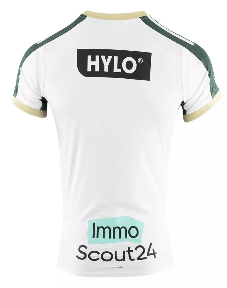 Tröja adidas Füchse Berlin 3rd 2026/27
