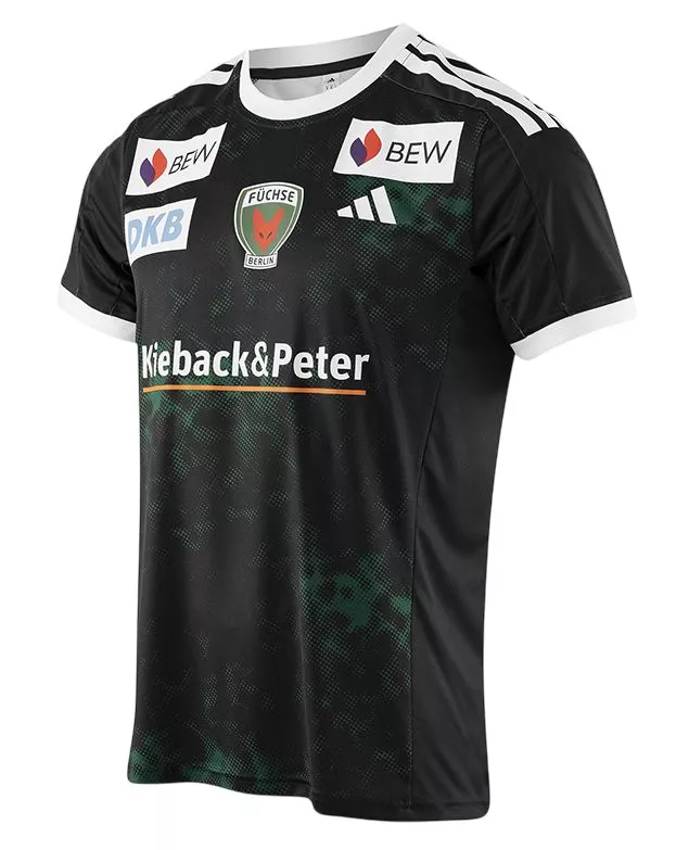 Trøje adidas Füchse Berlin CL 2026/27