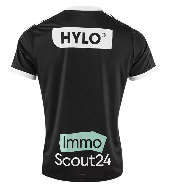 Trøje adidas Füchse Berlin CL 2026/27