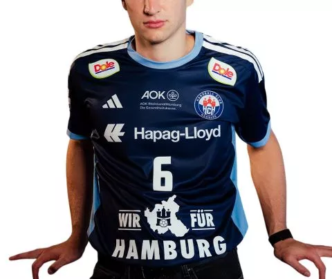 HC Hamburg Home 26/27