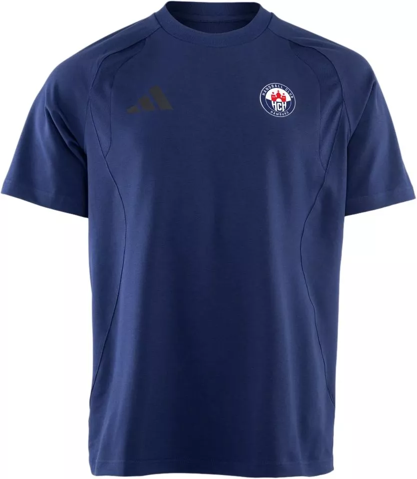T-shirt adidas HC Hamburg Tiro Travel 2026/27