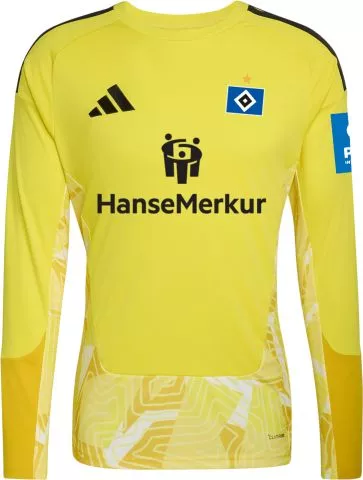 Hamburger SV Goalkeeper 2026/27