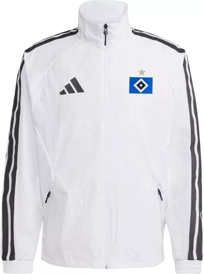 Casaco adidas Hamburger SV Anthem