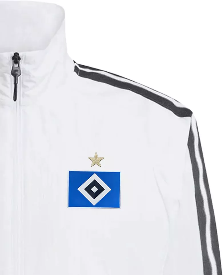 Casaco adidas Hamburger SV Anthem