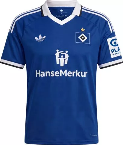 Hamburger SV Away 2026/27